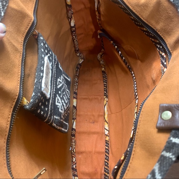 UNIQUE Kauli Tote bag - Picture 5 of 8